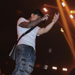 ［Free］"冰冷的心"-SASIOVERLXRD Type Beat