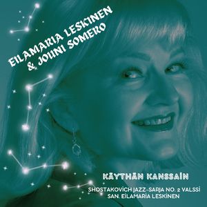Käythän kanssain