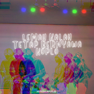 Lemah,kalah,tetap Bernyawa Koplo (Remix)