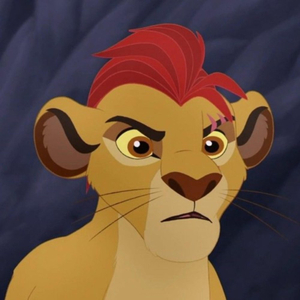 LION GUARD X CYPHER (Jersey Club)