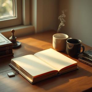 Amber Notes at Three