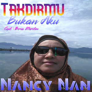 Takdirmu Bukan Aku