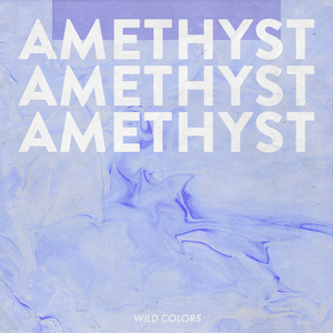 Amethyst (Meditation)