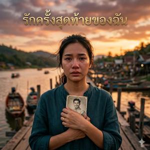 รักครั้งสุดท้ายของฉัน