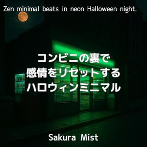 満月の影とループ