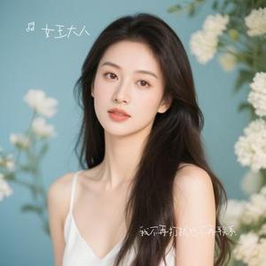 我不再打扰也不再联系 (Remix)