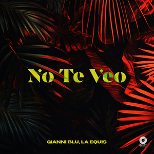 No Te Veo (Original Mix)