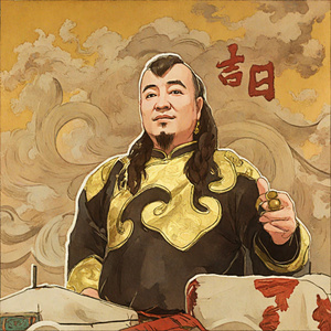 阿鲁科尔沁美好的地方