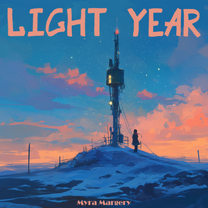 Light Year (Morning Version)