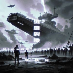 弦间崩解 Collapsing Strings(Instrument)