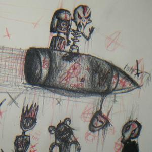 HAVOC! (feat. CXRPSE & Breaking Temptations)