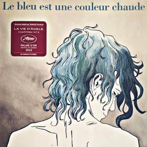 Le Bleu Est Une Couleur Chaude