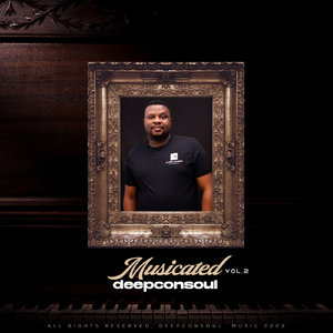 Brazilian Lady (Deepconsoul & Dj Unotty Remix)