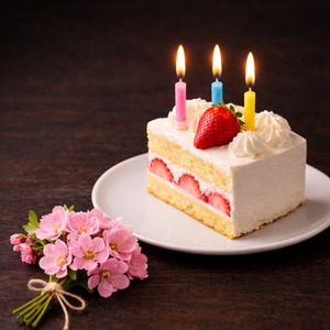 Happy Birthday to Me...