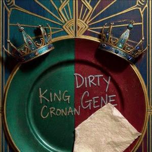 Clean Plate (feat. Dirty Gene)
