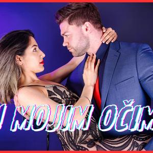U mojim očima