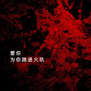 爱你为你跳进火坑（prod.Raspo）