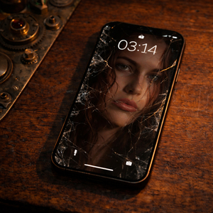 Я не картинка