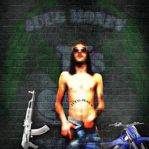 NEVER STOP (feat. BANDMANBRODIE)