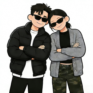 写给你的小情歌