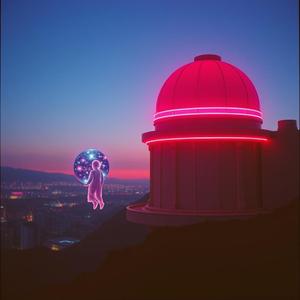 Alien (feat. Samøne) (Radio Edit)