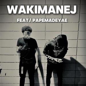 Trap (feat. Papemadeyae)
