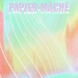 papier-mâché