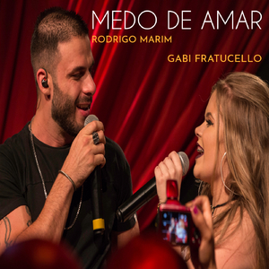 Medo de Amar (Ao Vivo)