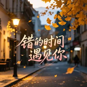 错的时间遇见你