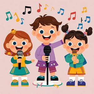 豆宝贝儿歌 0-3岁中文经典少儿歌曲 国学成语《杯弓蛇影》