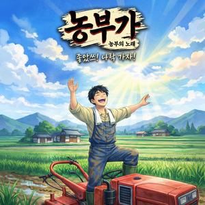 농부가(HOE-MO-SOLO)