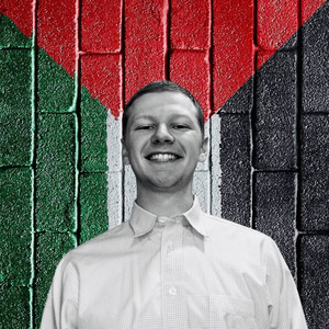 Aaron Bushnell
