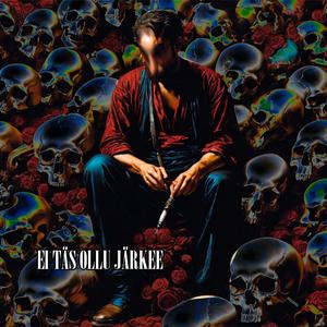 EI TÄS OLLU JÄRKEE