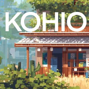 KOHIO