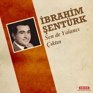 Sen de Yalancı Çıktın