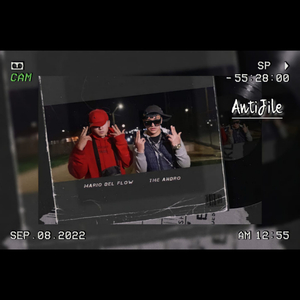 Anti Jile