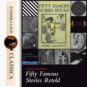 Fifty Famous Stories Retold, Chapter 27