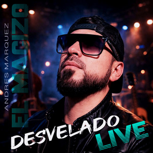 Desvelado (En vivo)