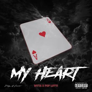 My Heart (feat. Pop Lotti)