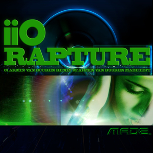 Rapture (Armin Van Buuren Remix Remastered) [feat. Nadia Ali]