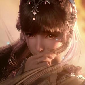 不舍（小舞献祭）