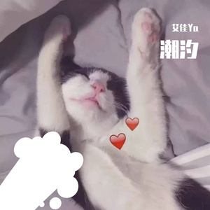 潮汐(Natural)（温柔女版）（翻自 傅梦彤）