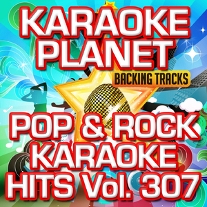 Hands (Karaoke Version) (Originally Performed By The Raconteurs)