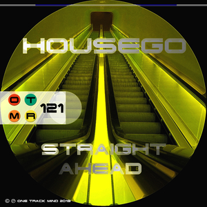 Straight Ahead (Original Mix)