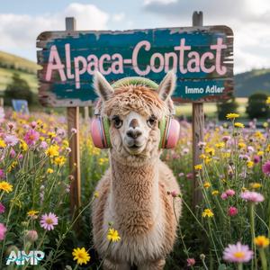 Alpaca-Contact