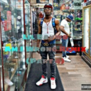 Am i wrong remix part 4