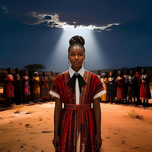 Papaoutai (Afro soul - slowed + Reverb)