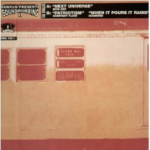 Patriotism (Instrumental)