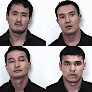 Sayat Isembayev(Remix)