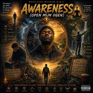 Awareness(open mijn ogen)